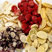 Space Food (Space Ration ZX26)