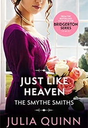 Just Like Heaven (Julia Quinn)