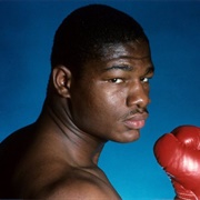 Riddick Bowe