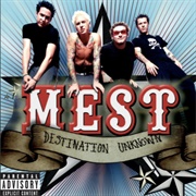 Destination Unknown (Mest, 2001)