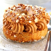 Paris Brest