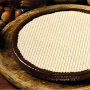 Torta Tre Monti (San Marino)