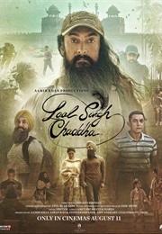 Laal Singh Chaddha (2022)
