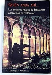 Quién Anda Ahí... (Vv. Aa.)