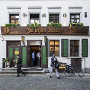 Zur Letzten Instanz, Berlin, Germany