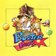 Buster Bros (1989)