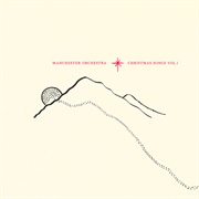 Manchester Orchestra - Christmas Songs, Vol. 1