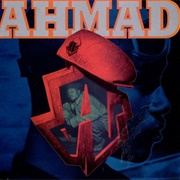 Ahmad Lewis - Ahmad