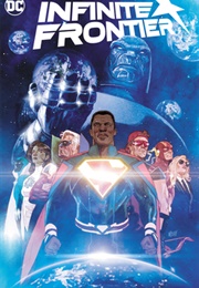 Infinite Frontier (Joshua Williamson)