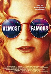 Almost Famous (2000)