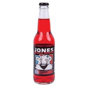 Jones X ICEE Cherry