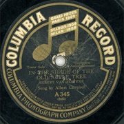 In the Shade of the Old Apple Tree - Albert Campbell