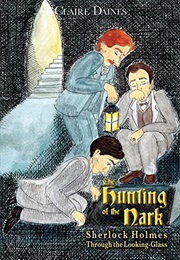 The Hunting of the Nark (Claire Daines)