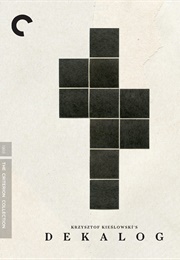 Dekalog (1988)
