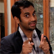 Tom Haverford