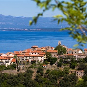 Beli, Cres, Croatia