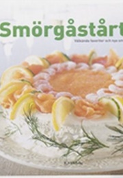 Smörgåstårtor (ICA Provkök)