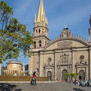 Guadalajara, Mexico