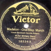 Madelon - Victor Military Band