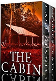The Cabin Boxset (James Hunt)
