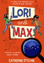 Lori and Max (Catherine O'flynn)