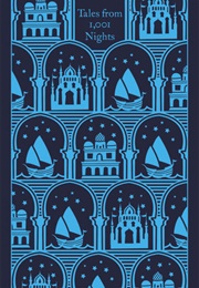 Tales From 1,001 Nights (Various)