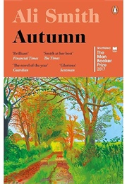 Autumn (Ali Smith)