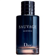 Sauvage Eau De Parfum by Dior (2018)