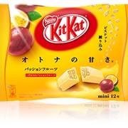 Passionfruit Kit Kat