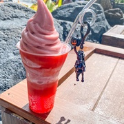 DOLE Whip® Strawberry Cup