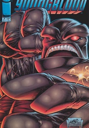 Youngblood (1992); #7 (July 1994) (Rob Liefeld)