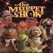 The Muppet Show
