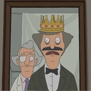 1. to Bob, or Not to Bob