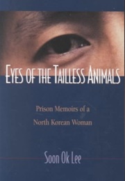 Eyes of the T. Animals (North Korea)