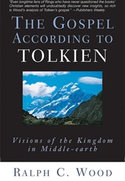 Gospel According to Tolkien (Wood)