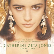 For All Time - Catherine Zeta Jones