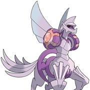 Palkia Origin Forme