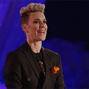 Brihony Dawson (Non-Binary, They/Them)