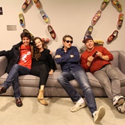 EP. 362 — Romantig