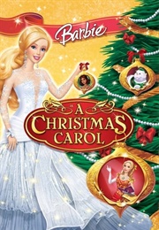 Barbie Christmas Carol (2008)