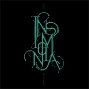 Washington - Insomnia