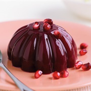 Pomegranate Jelly