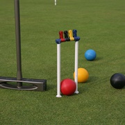 Croquet