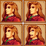 Elliott (Stardew Valley)