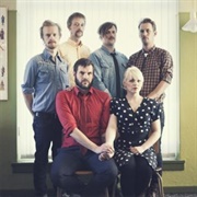 Alcoholic Faith Mission