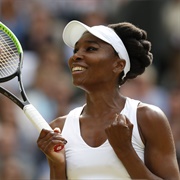 Venus Williams