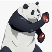 Panda (Jujutsu Kaisen)