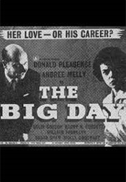 The Big Day (1960)