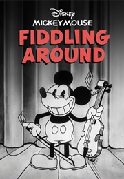 Fiddling Around (1930)