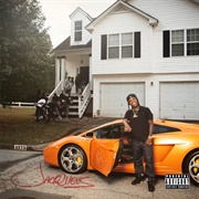 B.E.D.- Jacquees